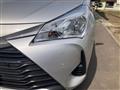 2018 Toyota Vitz
