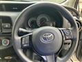 2018 Toyota Vitz