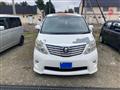 2009 Toyota Alphard G