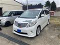 2009 Toyota Alphard G