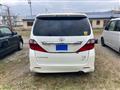 2009 Toyota Alphard G