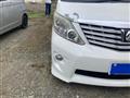 2009 Toyota Alphard G