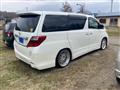 2009 Toyota Alphard G