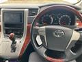2009 Toyota Alphard G