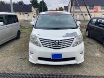 2009 Toyota Alphard G