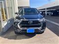 2021 Toyota Hilux