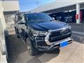 2021 Toyota Hilux