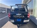2021 Toyota Hilux
