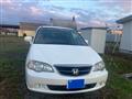 2002 Honda Odyssey