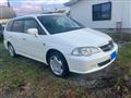 2002 Honda Odyssey