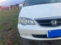 2002 Honda Odyssey