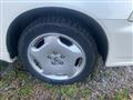 2002 Honda Odyssey