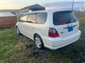 2002 Honda Odyssey