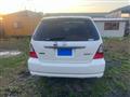 2002 Honda Odyssey