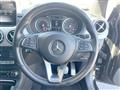 2018 Mercedes-Benz B-Class