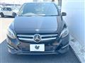 2018 Mercedes-Benz B-Class