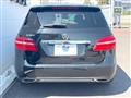 2018 Mercedes-Benz B-Class