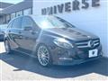 2018 Mercedes-Benz B-Class