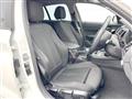 2018 BMW 1 Series