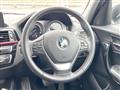 2018 BMW 1 Series