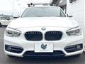 2018 BMW 1 Series