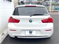 2018 BMW 1 Series