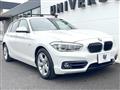 2018 BMW 1 Series