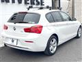 2018 BMW 1 Series