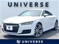 2016 Audi TT