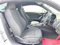 2016 Audi TT