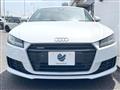 2016 Audi TT