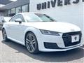 2016 Audi TT
