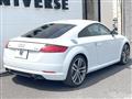 2016 Audi TT
