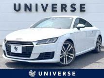 2016 Audi TT