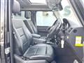 2016 Mercedes-Benz G-Class