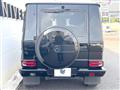 2016 Mercedes-Benz G-Class