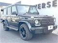 2016 Mercedes-Benz G-Class