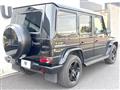 2016 Mercedes-Benz G-Class
