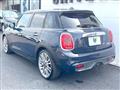 2015 BMW MINI