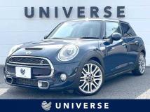 2015 BMW MINI