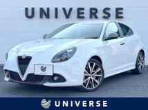 2017 Alfa Romeo Alfa Romeo Others