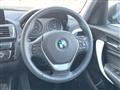 2016 BMW 1 Series