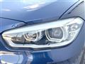 2016 BMW 1 Series