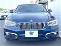 2016 BMW 1 Series