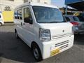 2021 Suzuki Every