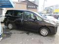 2012 Mazda Biante