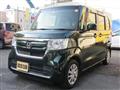 2019 Honda N BOX