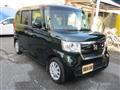2019 Honda N BOX