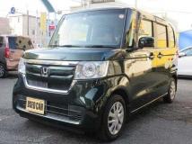 2019 Honda N BOX