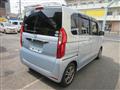2020 Honda N BOX